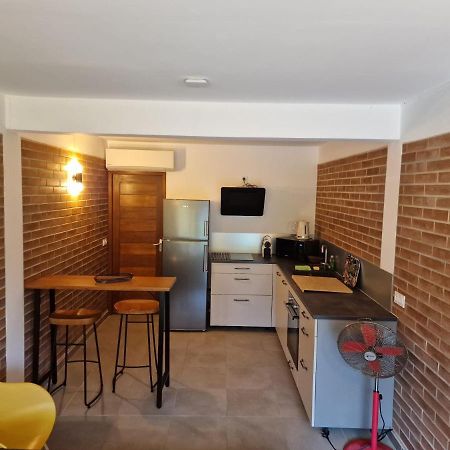 Aparthotel Shikoa Sobole - Le Morpho Et L'Ara Remire-Montjoly Exteriér fotografie