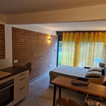 Aparthotel Shikoa Sobole - Le Morpho Et L'Ara Remire-Montjoly Exteriér fotografie