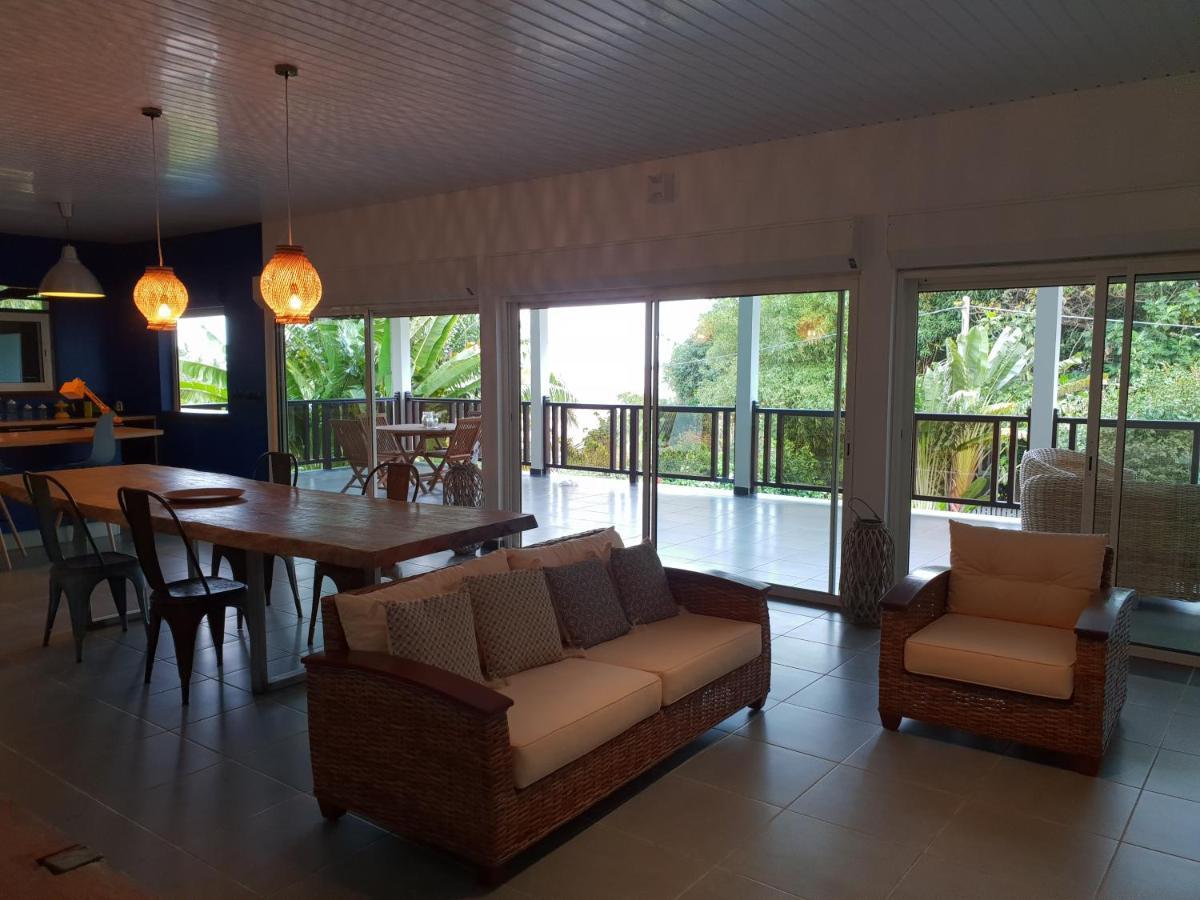 Aparthotel Shikoa Sobole - Le Morpho Et L'Ara Remire-Montjoly Exteriér fotografie