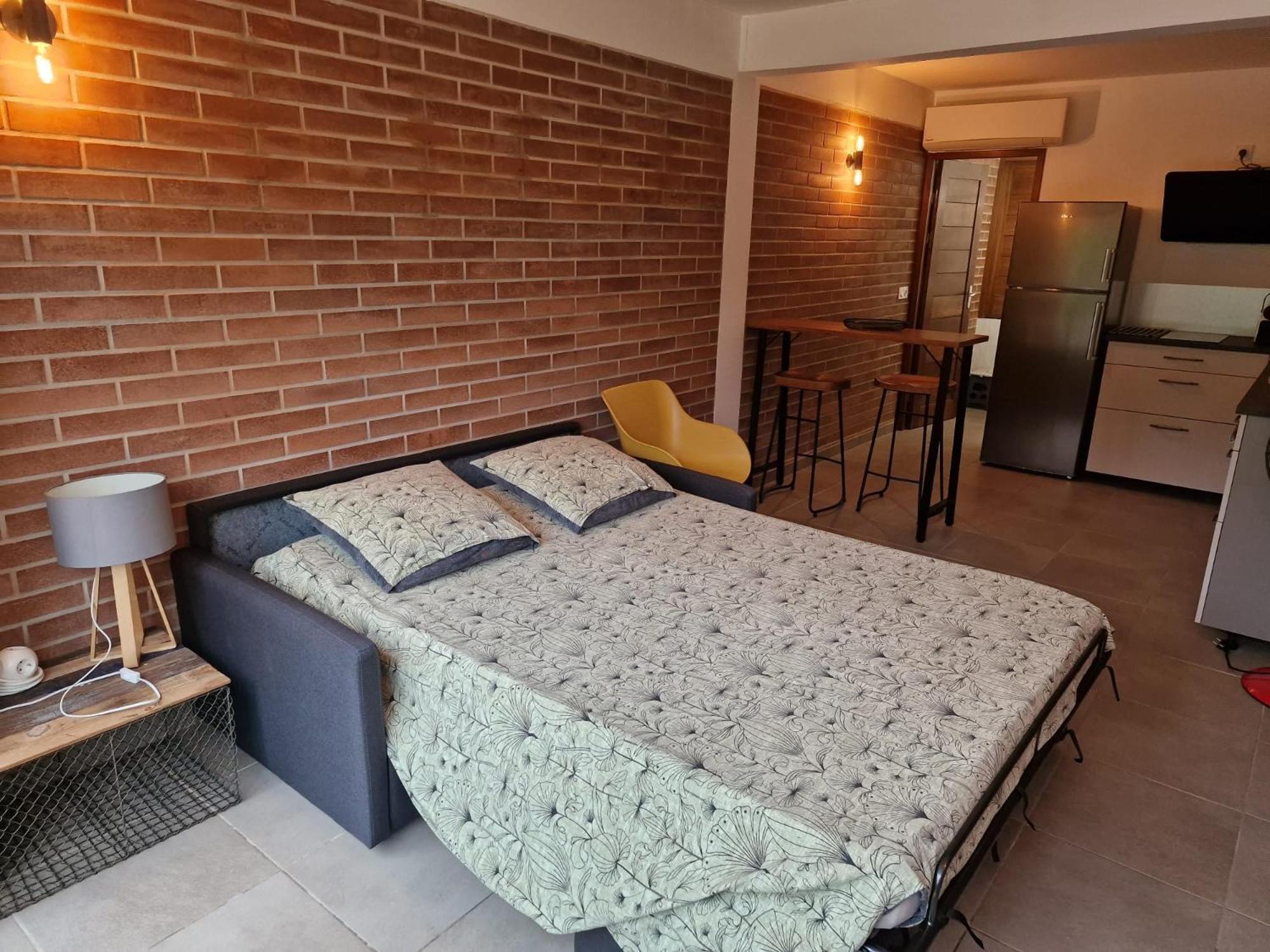 Aparthotel Shikoa Sobole - Le Morpho Et L'Ara Remire-Montjoly Exteriér fotografie
