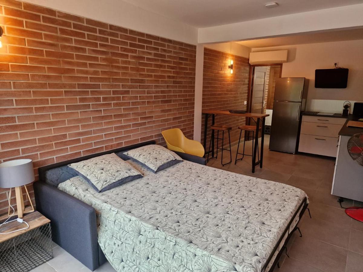 Aparthotel Shikoa Sobole - Le Morpho Et L'Ara Remire-Montjoly Exteriér fotografie