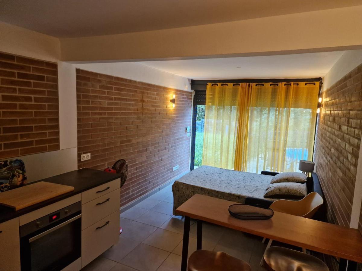 Aparthotel Shikoa Sobole - Le Morpho Et L'Ara Remire-Montjoly Exteriér fotografie
