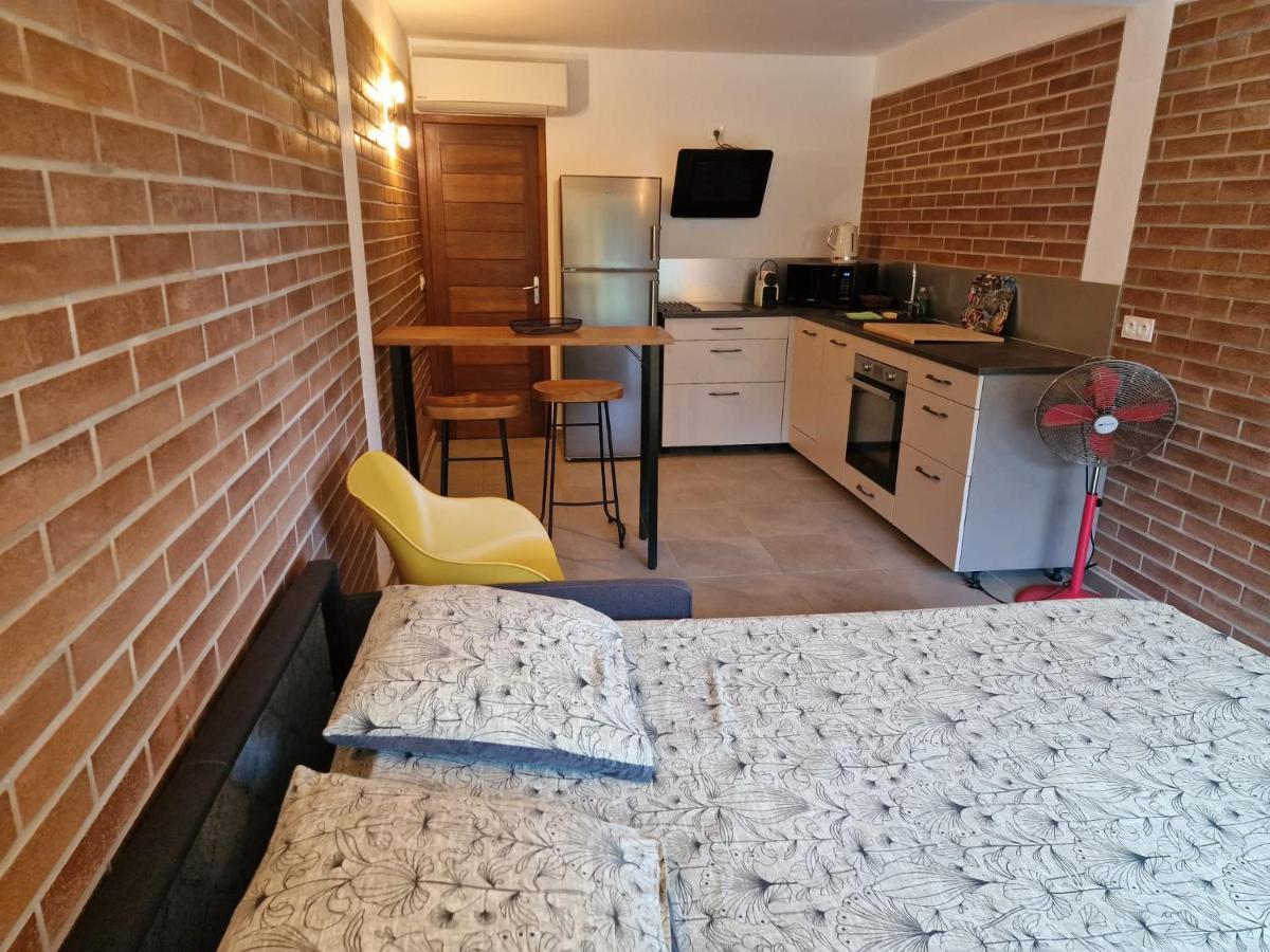 Aparthotel Shikoa Sobole - Le Morpho Et L'Ara Remire-Montjoly Exteriér fotografie